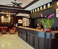 Outdoor Inn & Restaurant. Location at 100/41-42 Kata Road, Tambol Karon