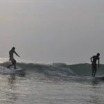 2 Day / 2 nights Learn To Surf Holiday Package With Accommodation