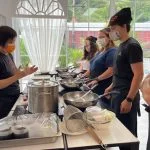 Discover Thai Cuisine: Phuket Cooking School