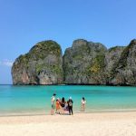 Phi Phi 4 Islands + Green Island Snorkeling Tour By Speedboat From Phuket
