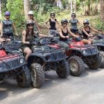 Phuket Jungle ATV Tour